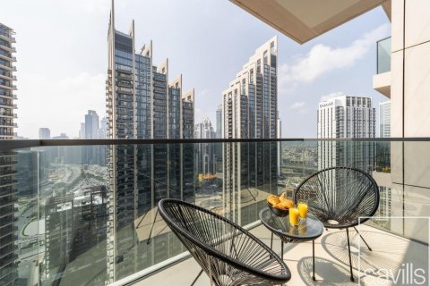 Apartament në Downtown Dubai (Downtown Burj Dubai), Dubai, Emiratet e Bashkuara Arabe 2 dhoma gjumi, 112.78 m2. № 761163 - Foto 2