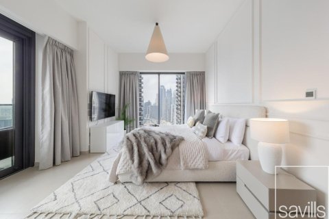 Apartament në Downtown Dubai (Downtown Burj Dubai), Dubai, Emiratet e Bashkuara Arabe 2 dhoma gjumi, 112.78 m2. № 761163 - Foto 4