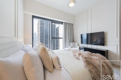 Apartament në Downtown Dubai (Downtown Burj Dubai), Dubai, Emiratet e Bashkuara Arabe 2 dhoma gjumi, 112.78 m2. № 761163 - Foto 7