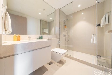 Apartament në Downtown Dubai (Downtown Burj Dubai), Dubai, Emiratet e Bashkuara Arabe 2 dhoma gjumi, 112.78 m2. № 761163 - Foto 10
