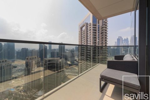 Apartament në Downtown Dubai (Downtown Burj Dubai), Dubai, Emiratet e Bashkuara Arabe 2 dhoma gjumi, 112.78 m2. № 761163 - Foto 11