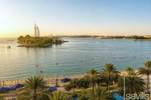 آپارتمان برای فروش در Palm Jumeirah، Dubai، امارات متحده عربی 3 خوابه ، 200.58 متر مربع ، شماره 761161 - تصویر 1