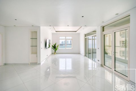 آپارتمان برای فروش در Palm Jumeirah، Dubai، امارات متحده عربی 3 خوابه ، 200.58 متر مربع ، شماره 761161 - تصویر 2