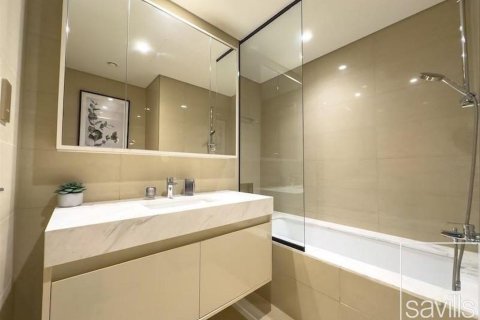 Apartman u Downtown Dubai (Downtown Burj Dubai), Dubai, UAE 3 spavaćih soba, 122.45 m2 Br. 761166 - fotografija 15