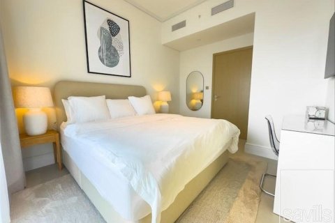 Apartman u Downtown Dubai (Downtown Burj Dubai), Dubai, UAE 3 spavaćih soba, 122.45 m2 Br. 761166 - fotografija 14