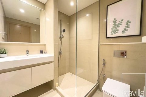 Apartman u Downtown Dubai (Downtown Burj Dubai), Dubai, UAE 3 spavaćih soba, 122.45 m2 Br. 761166 - fotografija 9