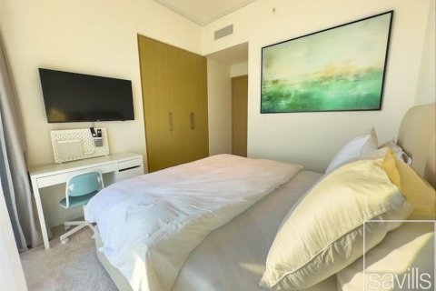 Apartman u Downtown Dubai (Downtown Burj Dubai), Dubai, UAE 3 spavaćih soba, 122.45 m2 Br. 761166 - fotografija 11