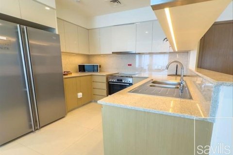 Apartman u Downtown Dubai (Downtown Burj Dubai), Dubai, UAE 3 spavaćih soba, 122.45 m2 Br. 761166 - fotografija 7