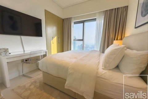 Apartman u Downtown Dubai (Downtown Burj Dubai), Dubai, UAE 3 spavaćih soba, 122.45 m2 Br. 761166 - fotografija 8