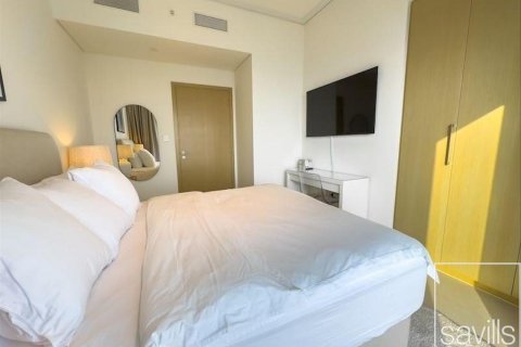 Apartman u Downtown Dubai (Downtown Burj Dubai), Dubai, UAE 3 spavaćih soba, 122.45 m2 Br. 761166 - fotografija 13