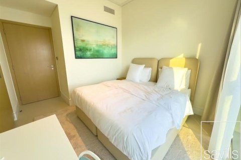 Apartman u Downtown Dubai (Downtown Burj Dubai), Dubai, UAE 3 spavaćih soba, 122.45 m2 Br. 761166 - fotografija 12