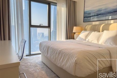 Apartman u Downtown Dubai (Downtown Burj Dubai), Dubai, UAE 3 spavaćih soba, 122.45 m2 Br. 761166 - fotografija 10
