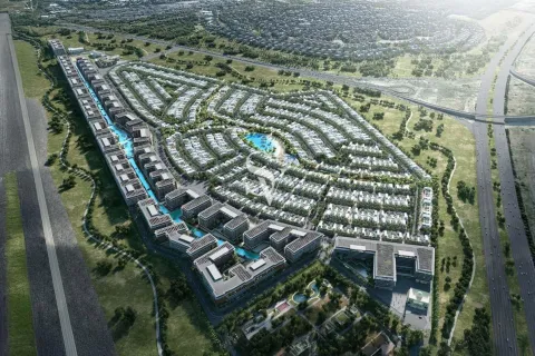 Appartement à vendre à  Dubai Investment Park, Dubai, EAU 1 chambre, 74 m2 № 740078 - photo 14