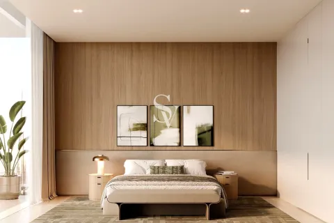 Byt v Motor City, Dubai, SAE 47 m² Č.: 740081 - fotografie 2