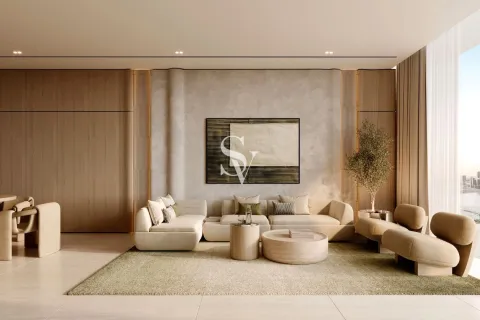 Apartmen di Motor City, Dubai, UAE 2 bilik tidur, 98 meter persegi № 740083 - foto 6