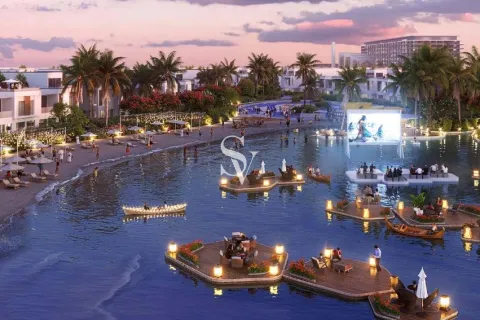 Apartment in Dubai Investment Park, UAE 1 bedroom, 91 sq.m. № 740077 - photo 6