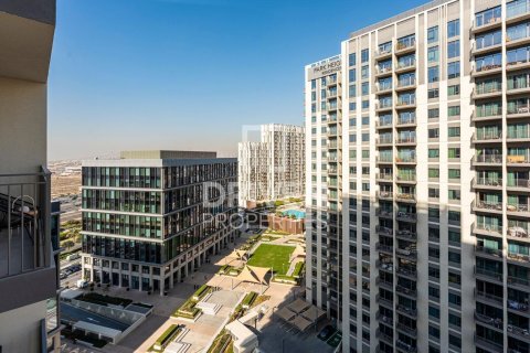 Apartment in Dubai Hills Estate, Dubai, UAE 2 bedrooms, 88.82 sq.m. № 767681