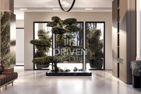 Вилла в Nadd Al Sheba, Дубай, ОАЭ 5 спален, 930.24м2 № 767680
