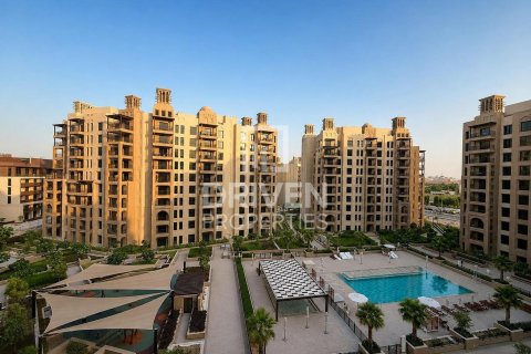 Apartman u gradu Umm Suqeim, Dubai, UAE 1 spavaća soba, 70.33 m2 Br. 767676