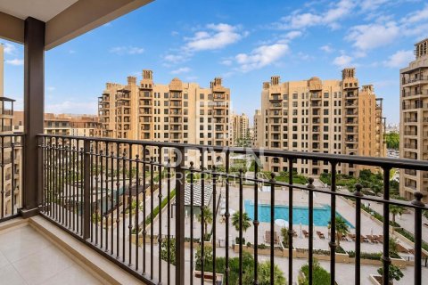 Leilighet i Umm Suqeim, Dubai, Emiratene 2 soverom, 120.31 kvm nr. 767677