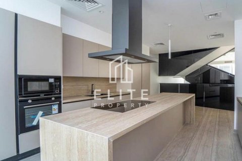 טאונהאוס להשכרה ב Al Barari, Dubai, איחוד האמירויות  4 חדרי שינה, 459 מ"ר, מספר 754754 - תמונה 9