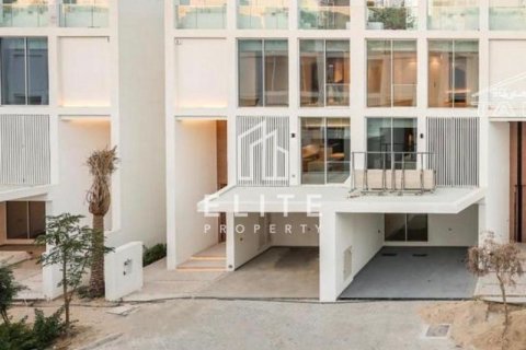 טאונהאוס להשכרה ב Al Barari, Dubai, איחוד האמירויות  4 חדרי שינה, 459 מ"ר, מספר 754754 - תמונה 3