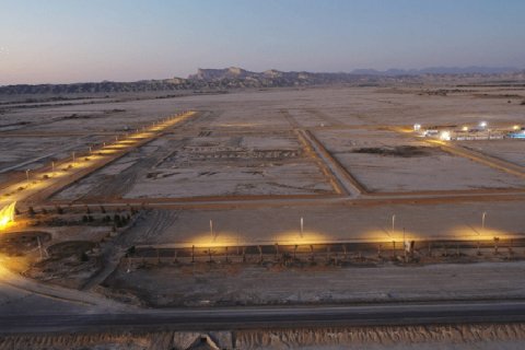 阿联酋 Dubai The Valley 别墅  4 卧, 300 平方米 , 编号 648164
