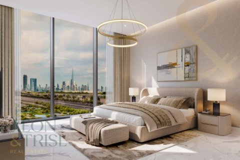 Appartamento a Mohammed Bin Rashid City, Dubai, EAU 1 camera da letto, 68 mq. № 648160