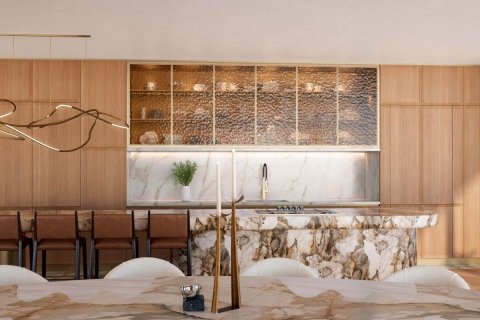 آپارتمان برای فروش در  Dubai، امارات متحده عربی  2 خوابه ، 202 متر مربع ، شماره 735335 - تصویر 7