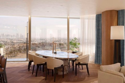 آپارتمان برای فروش در  Dubai، امارات متحده عربی  2 خوابه ، 202 متر مربع ، شماره 735335 - تصویر 5