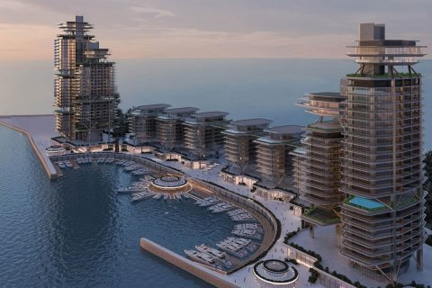 آپارتمان برای فروش در  Dubai، امارات متحده عربی  2 خوابه ، 202 متر مربع ، شماره 735335 - تصویر 15