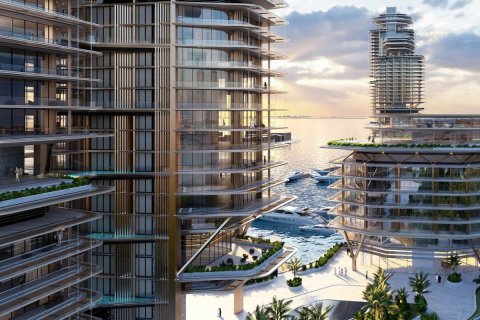 آپارتمان برای فروش در  Dubai، امارات متحده عربی  2 خوابه ، 202 متر مربع ، شماره 735335 - تصویر 2