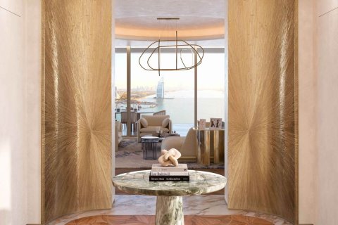 آپارتمان برای فروش در  Dubai، امارات متحده عربی  2 خوابه ، 202 متر مربع ، شماره 735335 - تصویر 8