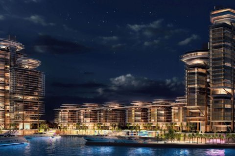آپارتمان برای فروش در  Dubai، امارات متحده عربی  2 خوابه ، 202 متر مربع ، شماره 735335 - تصویر 10