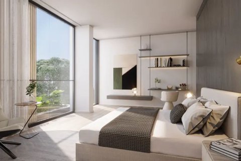 Townhouse de închiriat în Dubai, EAU 3 dormitoare, 182 mp.  №735337 - poză 4
