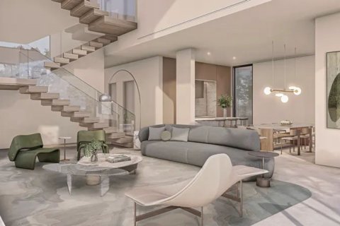 Townhouse de închiriat în Dubai, EAU 3 dormitoare, 182 mp.  №735337 - poză 2