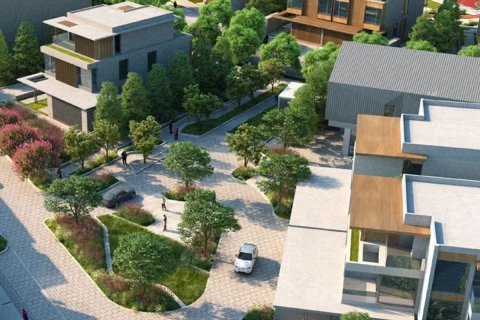 Townhouse de închiriat în Dubai, EAU 3 dormitoare, 182 mp.  №735337 - poză 7