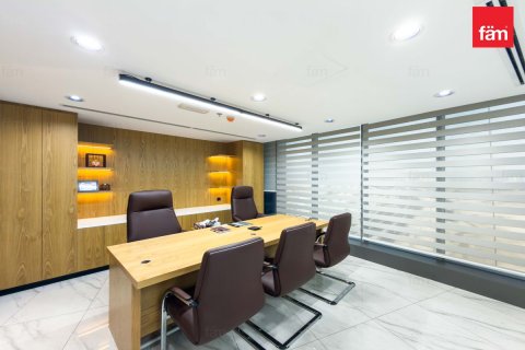 Oficina en alquiler en Dubai, EAU 140.7 m2 № 735332 - foto 11