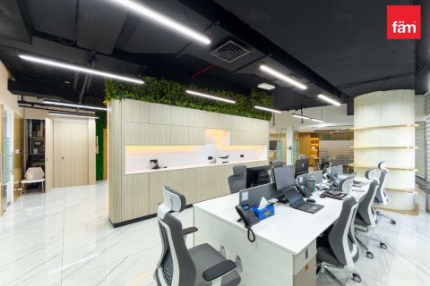 Oficina en alquiler en Dubai, EAU 140.7 m2 № 735332 - foto 3