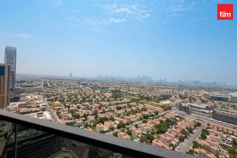 Dubai, संयुक्त अरब अमीरात में अपार्टमेंट, 2 बेडरूम, 91.3 वर्ग मीटर, संख्या 735333 - फ़ोटो 1