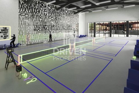 Wohnung in Jumeirah Lake Towers, Dubai, VAE: 3 Schlafzimmer, 238.85 m2 Nr. 767371