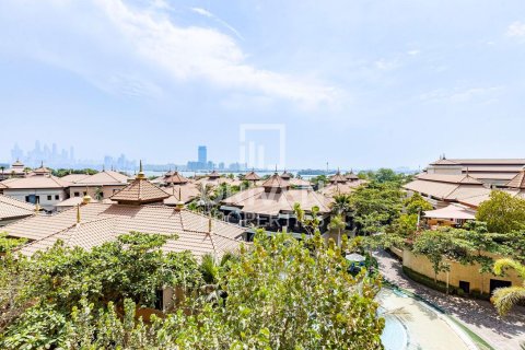 آپارتمان در Palm Jumeirah، Dubai ، امارات متحده عربی 55.93 متر مربع.  شماره 767366