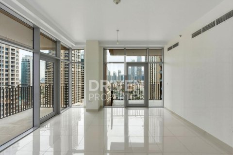 Downtown Dubai (Downtown Burj Dubai)、Dubai、UAEにあるマンション 2ベッドルーム、155.24 m2 No767339
