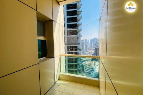 Apartment in Dubai Marina, Dubai, UAE 2 bedrooms, 124.4 sq.m. № 512380 - photo 5
