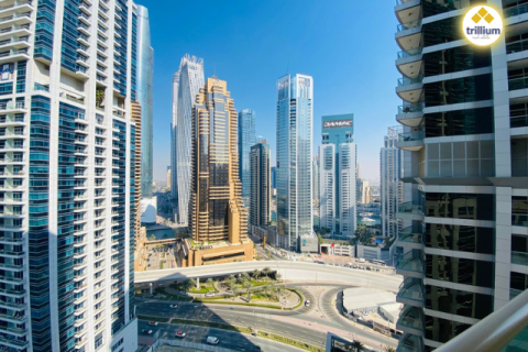 Apartment in Dubai Marina, Dubai, UAE 2 bedrooms, 124.4 sq.m. № 512380 - photo 11