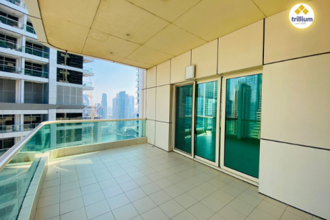 Apartment in Dubai Marina, Dubai, UAE 2 bedrooms, 124.4 sq.m. № 512380 - photo 15