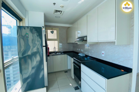 Apartment in Dubai Marina, Dubai, UAE 2 bedrooms, 124.4 sq.m. № 512380 - photo 21