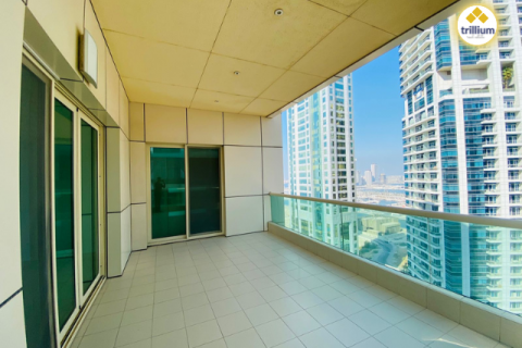 Apartment in Dubai Marina, Dubai, UAE 2 bedrooms, 124.4 sq.m. № 512380 - photo 16