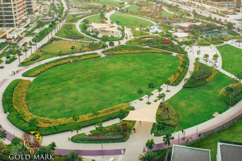 Dubai Hills Estate、Dubai、UAE にあるマンション販売中 3ベッドルーム、130.62 m2、No512379 - 写真 10
