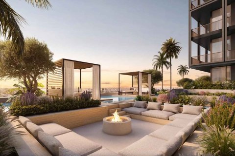 Apartmán v The Archive by Imtiaz v Dubai Land, SAE 1 izba, 33.4 m2 č. 740882 - Fotografia 5